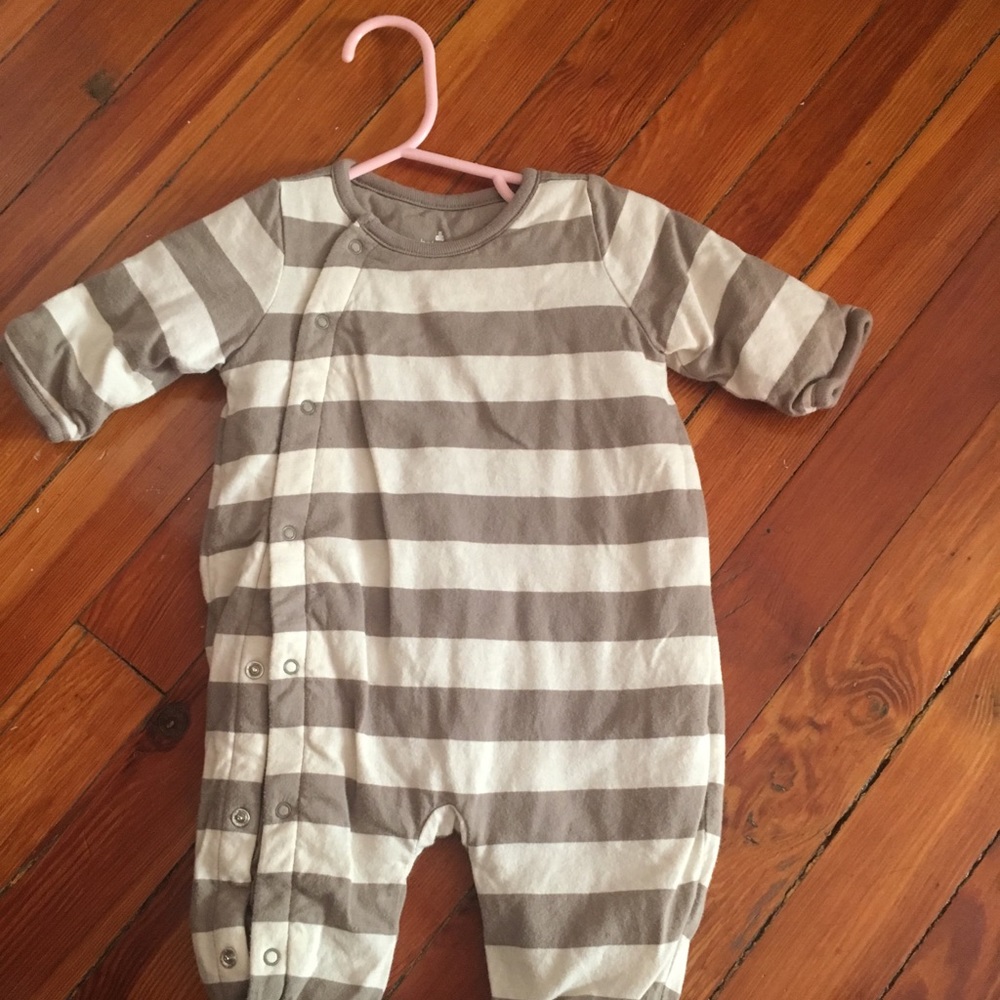 Gap size 0-3mths Infant one piece